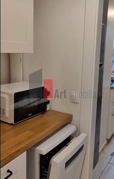 Romancierilor Apartament luminos cu 3 camere de inchiriat  Zona Romancierilor - pet friendly