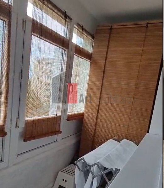 Romancierilor Apartament luminos cu 3 camere de inchiriat  Zona Romancierilor - pet friendly